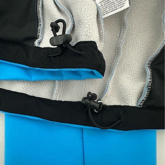 Columbia woman’s Titanium Tech Jacket Blue Interchange Utility size M - Picture 8 of 13